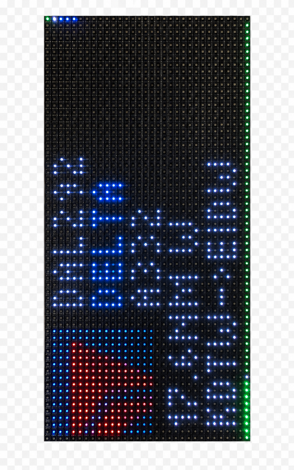 Aviation Ticker airline display